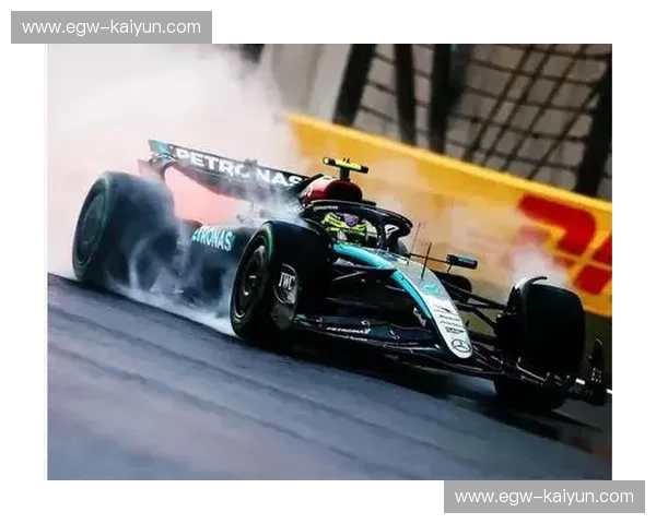 刘易斯vs：在极限的边缘，重塑速度与人性的终极博弈