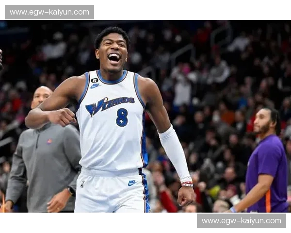 昔日核心重回故地，菲尼克斯太阳与华盛顿奇才的“宿命”博弈